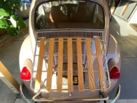1968 Volkswagen Beetle for sale in Michigan (ID-102277)