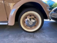 1968 Volkswagen Beetle for sale in Michigan (ID-102277)