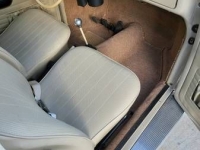 1968 Volkswagen Beetle for sale in Michigan (ID-108978)