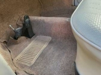 1968 Volkswagen Beetle for sale in Michigan (ID-108978)
