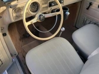 1968 Volkswagen Beetle for sale in Michigan (ID-108978)