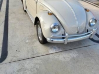 1968 Volkswagen Beetle for sale in Michigan (ID-108978)