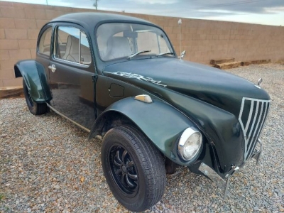 1968 Volkswagen Beetle for sale