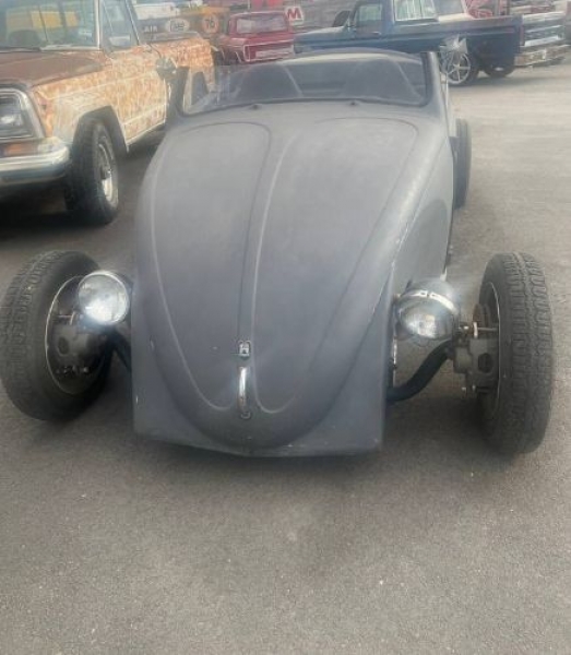 1968 Volkswagen Beetle for sale in Michigan (ID-114223) 1968 Volkswagen Beetle for sale in Michigan (ID-114223)