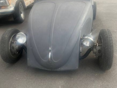 1968 Volkswagen Beetle for sale