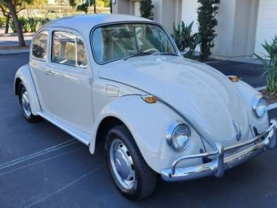 1968 Volkswagen Beetle for sale 1968 Volkswagen Beetle for sale