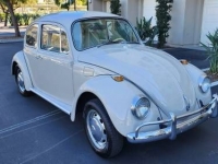 1968 Volkswagen Beetle for sale in Michigan (ID-116788)