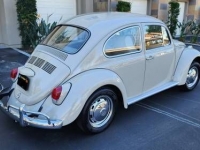 1968 Volkswagen Beetle for sale in Michigan (ID-116788)