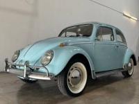 1968 Volkswagen Beetle for sale in Michigan (ID-119842)