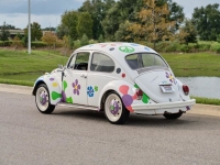 1968 Volkswagen Beetle for sale in Riverhead, New York (ID-121352)