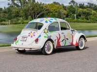 1968 Volkswagen Beetle for sale in Riverhead, New York (ID-121352)