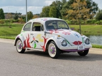 1968 Volkswagen Beetle for sale in Riverhead, New York (ID-121352)