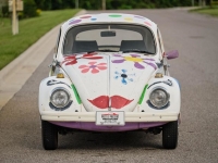 1968 Volkswagen Beetle for sale in Riverhead, New York (ID-121352)