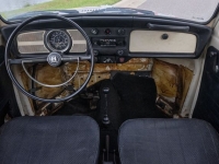 1968 Volkswagen Beetle for sale in Riverhead, New York (ID-121352)