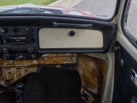 1968 Volkswagen Beetle for sale in Riverhead, New York (ID-121352)