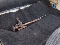 1968 Volkswagen Beetle for sale in Riverhead, New York (ID-121352)