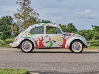1968 Volkswagen Beetle for sale (ID-121756)
