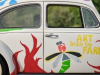 1968 Volkswagen Beetle for sale (ID-121756)