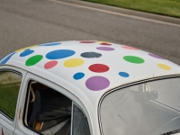 1968 Volkswagen Beetle for sale (ID-121756)