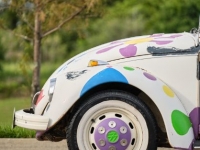 1968 Volkswagen Beetle for sale (ID-121756)