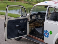 1968 Volkswagen Beetle for sale (ID-121756)