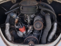 1968 Volkswagen Beetle for sale (ID-121756)
