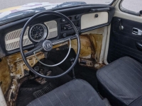 1968 Volkswagen Beetle for sale (ID-121756)