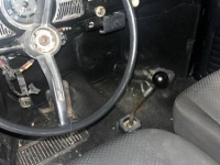 1968 Volkswagen Beetle for sale in Michigan (ID-124620)