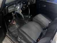 1968 Volkswagen Beetle for sale in Michigan (ID-124620)