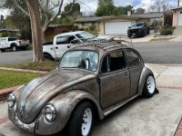 1968 Volkswagen Beetle for sale in Michigan (ID-124620)