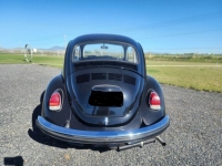 1968 Volkswagen Beetle for sale in Michigan (ID-124661)