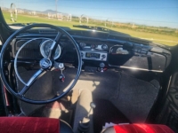 1968 Volkswagen Beetle for sale in Michigan (ID-124661)