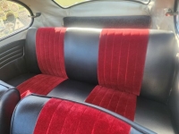 1968 Volkswagen Beetle for sale in Michigan (ID-124661)