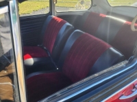 1968 Volkswagen Beetle for sale in Michigan (ID-124661)
