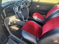 1968 Volkswagen Beetle for sale in Michigan (ID-124661)