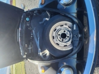 1968 Volkswagen Beetle for sale in Michigan (ID-124661)