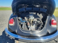 1968 Volkswagen Beetle for sale in Michigan (ID-124661)