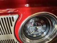 1968 Volkswagen Beetle for sale in Michigan (ID-125259)