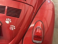 1968 Volkswagen Beetle for sale in Michigan (ID-125259)