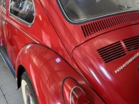 1968 Volkswagen Beetle for sale in Michigan (ID-125259)