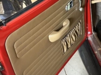 1968 Volkswagen Beetle for sale in Michigan (ID-125259)