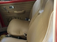 1968 Volkswagen Beetle for sale in Michigan (ID-125259)