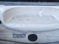 1968 Volkswagen Beetle for sale in Michigan (ID-126100)