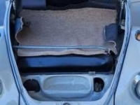 1968 Volkswagen Beetle for sale in Michigan (ID-126100)