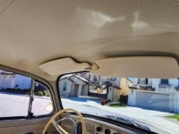 1968 Volkswagen Beetle for sale in Michigan (ID-126100)