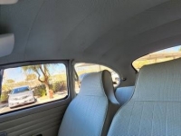 1968 Volkswagen Beetle for sale in Michigan (ID-126100)