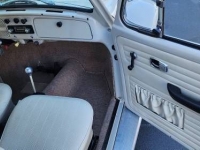 1968 Volkswagen Beetle for sale in Michigan (ID-126100)