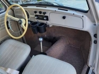 1968 Volkswagen Beetle for sale in Michigan (ID-126100)