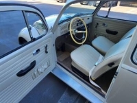 1968 Volkswagen Beetle for sale in Michigan (ID-126100)