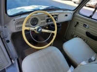 1968 Volkswagen Beetle for sale in Michigan (ID-126100)